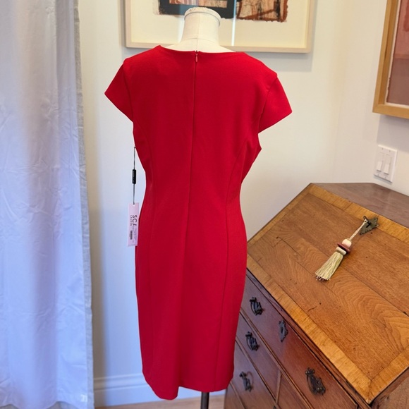 SCAPA By Lauren Perre 5931 Dress - Picture 6 of 7